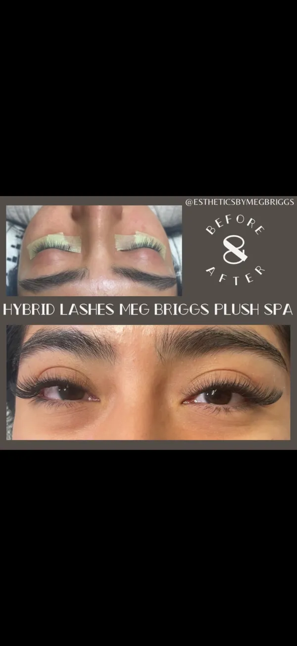 Before & After