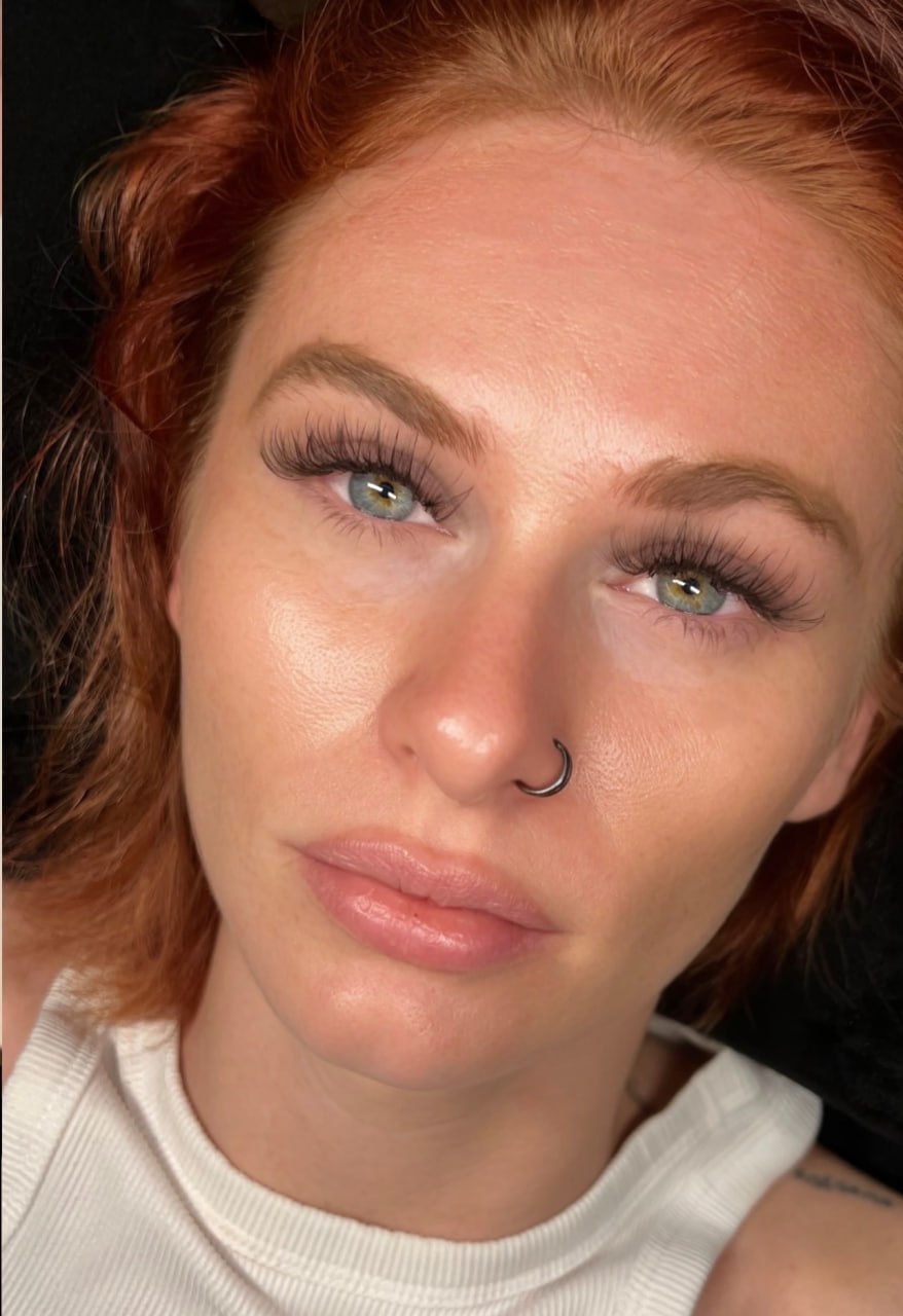 Eyelash & Brows