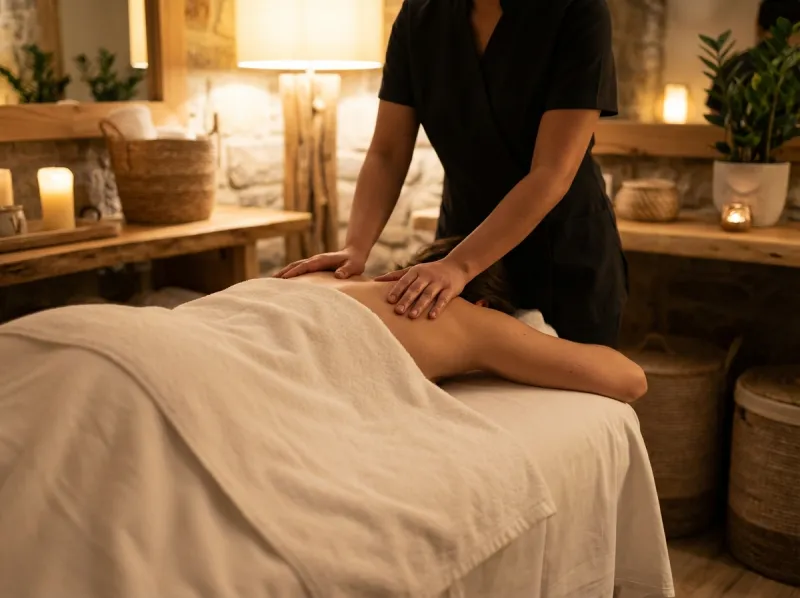 Massage Services