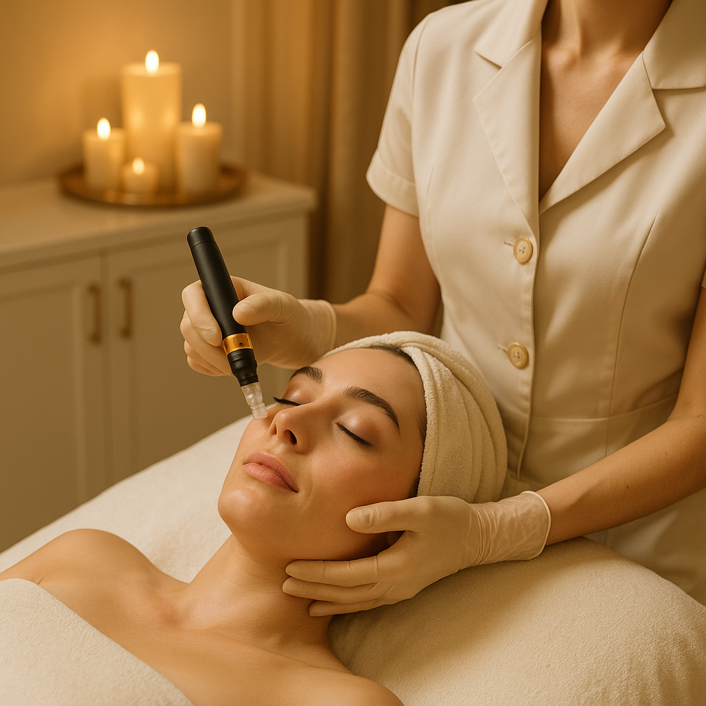 Specialty Services