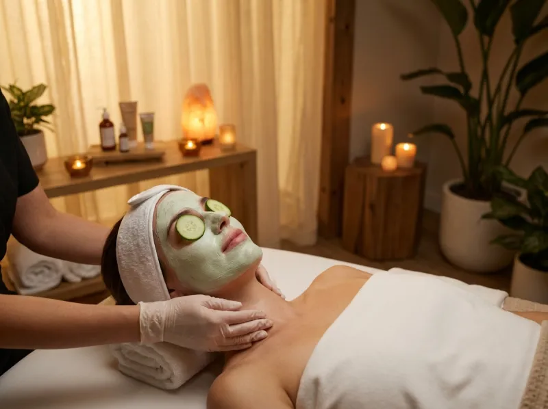 Facials